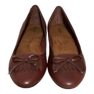 Bass Heritage Collection Kayden Size 9 NIB